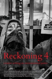 Capa do artigo Reckoning 4