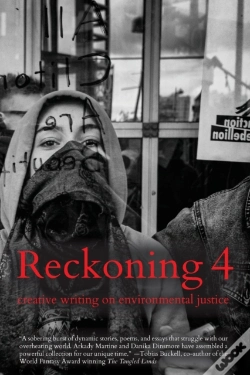 Capa do artigo Reckoning 4