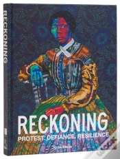 Capa do artigo Reckoning