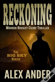 Capa do artigo Reckoning