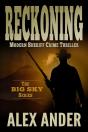 Reckoning - Preview