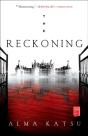 Reckoning - Preview