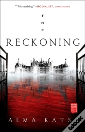 Capa do artigo Reckoning