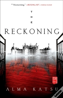 Capa do artigo Reckoning