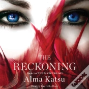Capa do artigo Reckoning