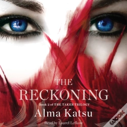 Capa do artigo Reckoning