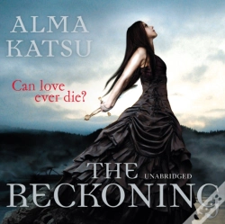 Capa do artigo Reckoning