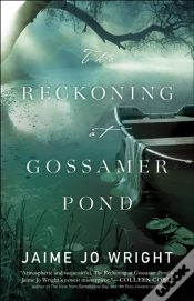 Capa do artigo Reckoning At Gossamer Pond