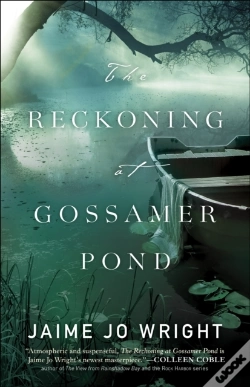 Capa do artigo Reckoning At Gossamer Pond