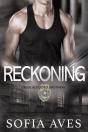 Reckoning - Preview