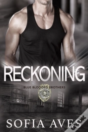 Capa do artigo Reckoning