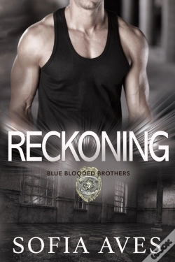 Capa do artigo Reckoning