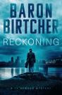 Reckoning - Preview