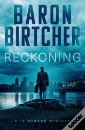 Capa do artigo Reckoning