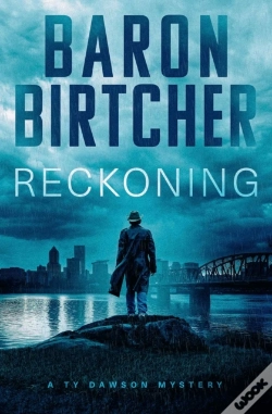 Capa do artigo Reckoning