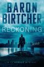 Reckoning - Preview