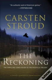 Capa do artigo Reckoning