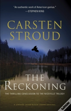 Capa do artigo Reckoning