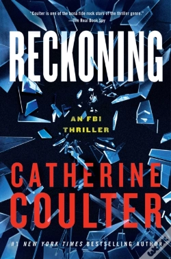 Capa do artigo Reckoning