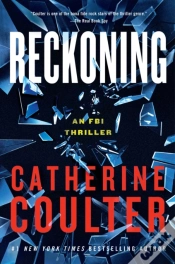 Capa do artigo Reckoning