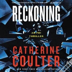 Capa do artigo Reckoning