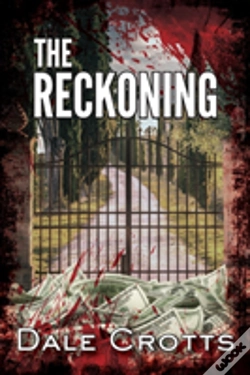 Capa do artigo Reckoning