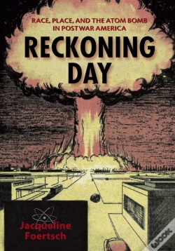 Capa do artigo Reckoning Day