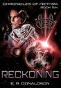 Reckoning - Preview