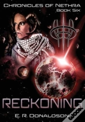 Capa do artigo Reckoning