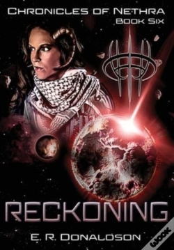 Capa do artigo Reckoning