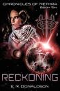 Reckoning - Preview