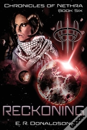 Capa do artigo Reckoning