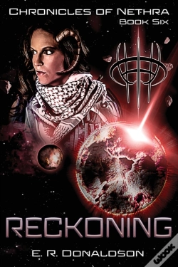 Capa do artigo Reckoning