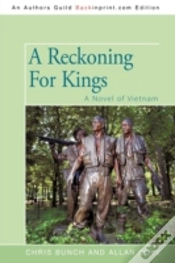 Capa do artigo Reckoning For Kings