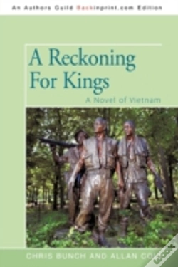 Capa do artigo Reckoning For Kings