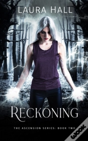 Capa do artigo Reckoning