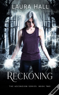 Capa do artigo Reckoning