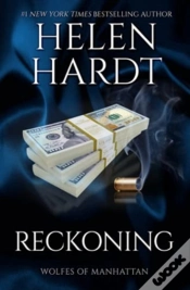 Capa do artigo Reckoning