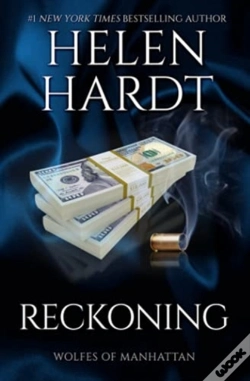 Capa do artigo Reckoning