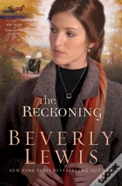 Capa do artigo Reckoning (Heritage Of Lancaster County Book #3)