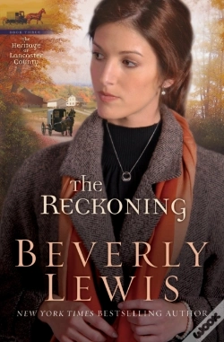 Capa do artigo Reckoning (Heritage Of Lancaster County Book #3)