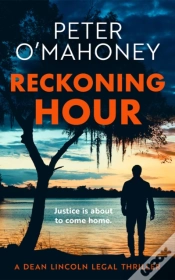 Capa do artigo Reckoning Hour