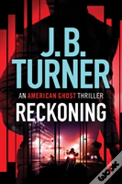 Capa do artigo Reckoning