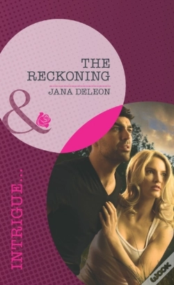 Capa do artigo Reckoning