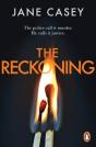 Reckoning - Preview