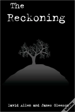 Capa do artigo Reckoning