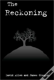 Capa do artigo Reckoning