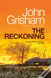 Capa do artigo Reckoning