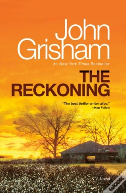 Capa do artigo Reckoning