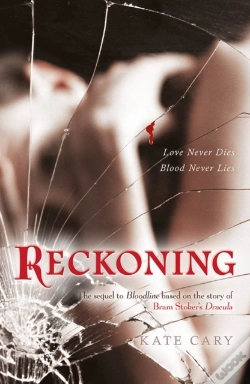 Capa do artigo Reckoning